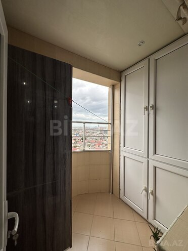 İcarəyə verilir 4 otaqlı yeni tikili 153 m², Nəriman Nərimanov m., photo 16 from 20