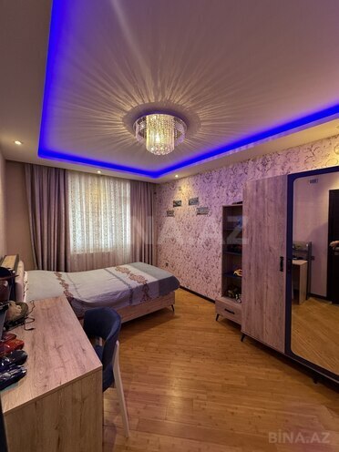 İcarəyə verilir 4 otaqlı yeni tikili 153 m², Nəriman Nərimanov m., photo 7 from 20