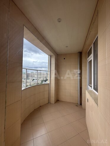 İcarəyə verilir 4 otaqlı yeni tikili 153 m², Nəriman Nərimanov m., photo 17 from 20