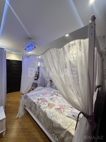 İcarəyə verilir 4 otaqlı yeni tikili 153 m², Nəriman Nərimanov m., photo 11 from 20
