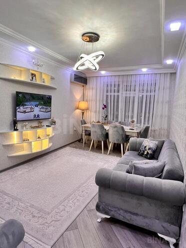 Продаётся 2-комн. вторичка 60 м², м. Ахмедлы, photo 3 from 21