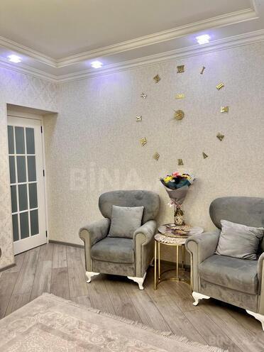Продаётся 2-комн. вторичка 60 м², м. Ахмедлы, photo 8 from 21
