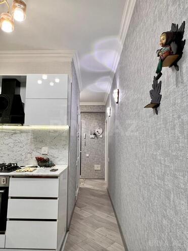 Продаётся 2-комн. вторичка 60 м², м. Ахмедлы, photo 17 from 21
