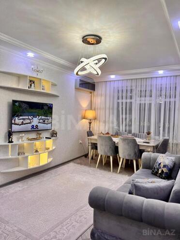Продаётся 2-комн. вторичка 60 м², м. Ахмедлы, photo 1 from 21