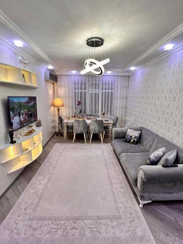 Продаётся 2-комн. вторичка 60 м², м. Ахмедлы, photo 6 from 21