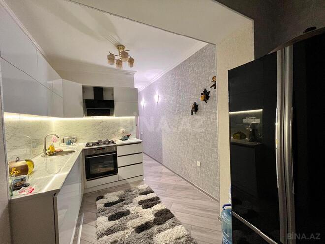 Продаётся 2-комн. вторичка 60 м², м. Ахмедлы, photo 15 from 21