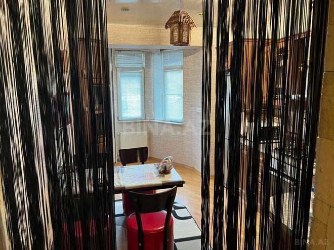 Satılır 3 otaqlı yeni tikili 102 m², Nəsimi r., photo 5 from 23
