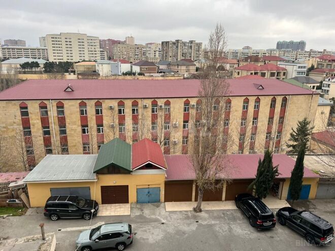 Satılır 3 otaqlı yeni tikili 102 m², Nəsimi r., photo 16 from 23