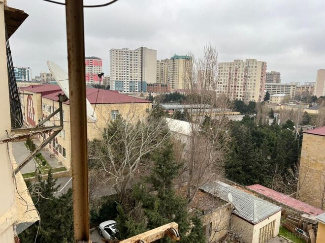 Satılır 3 otaqlı yeni tikili 102 m², Nəsimi r., photo 11 from 23