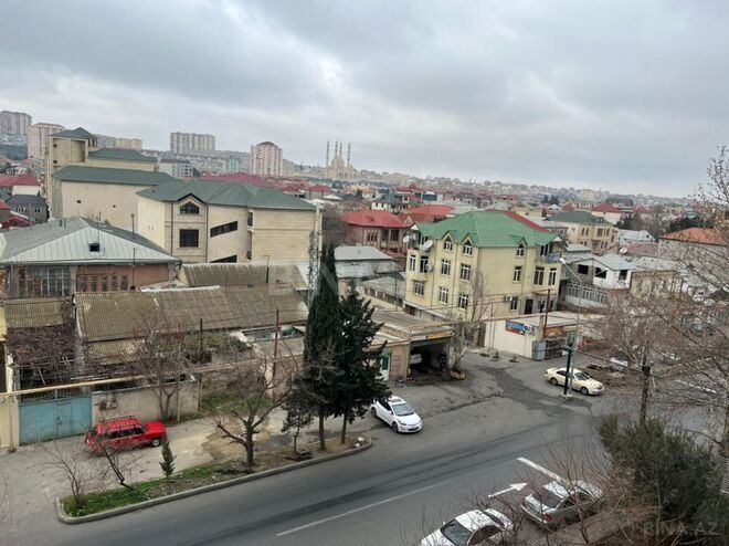 Satılır 3 otaqlı yeni tikili 102 m², Nəsimi r., photo 20 from 23