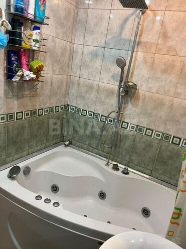 Satılır 3 otaqlı yeni tikili 102 m², Nəsimi r., photo 15 from 23