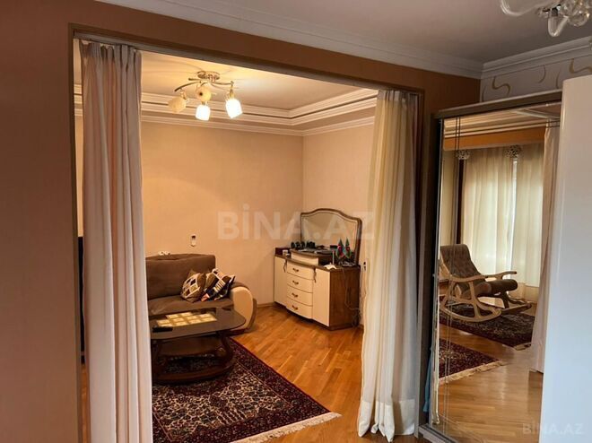 Satılır 3 otaqlı yeni tikili 102 m², Nəsimi r., photo 4 from 23