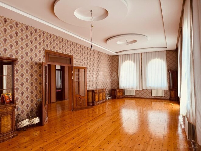 Satılır 6 otaqlı həyət evi/bağ evi 250 m², Biləcəri q., photo 7 from 18