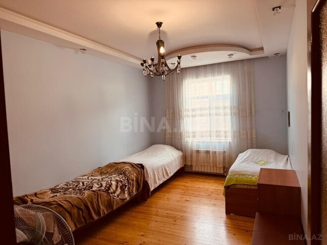 Satılır 6 otaqlı həyət evi/bağ evi 250 m², Biləcəri q., photo 12 from 18