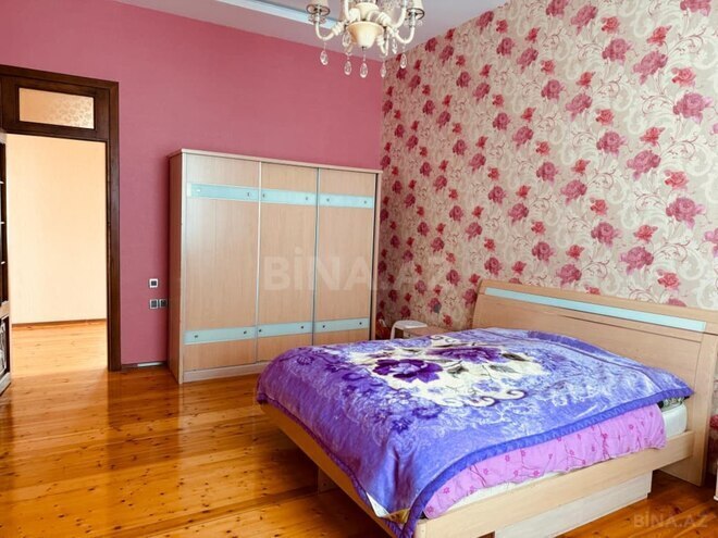 Satılır 6 otaqlı həyət evi/bağ evi 250 m², Biləcəri q., photo 13 from 18