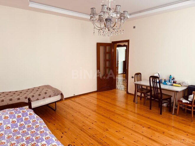 Satılır 6 otaqlı həyət evi/bağ evi 250 m², Biləcəri q., photo 10 from 18