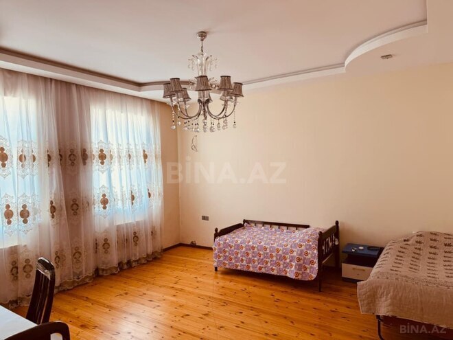 Satılır 6 otaqlı həyət evi/bağ evi 250 m², Biləcəri q., photo 11 from 18