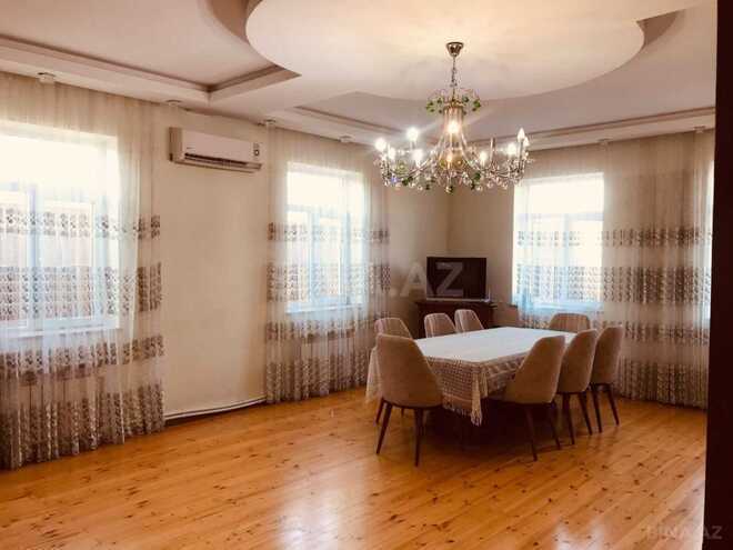 Satılır 6 otaqlı həyət evi/bağ evi 250 m², Biləcəri q., photo 3 from 18