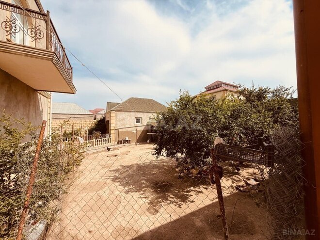 Satılır 6 otaqlı həyət evi/bağ evi 250 m², Biləcəri q., photo 17 from 18