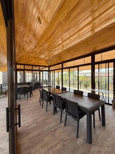 Satılır 5 otaqlı həyət evi/bağ evi 450 m², Mərdəkan q., photo 10 from 29
