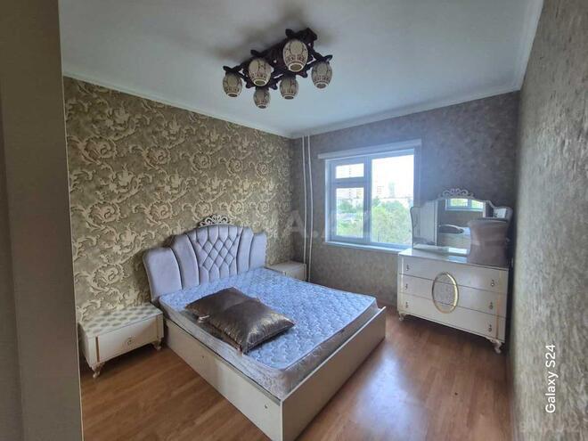 Продаётся 2-комн. вторичка 65 м², м. Элмляр Академиясы, photo 4 from 10