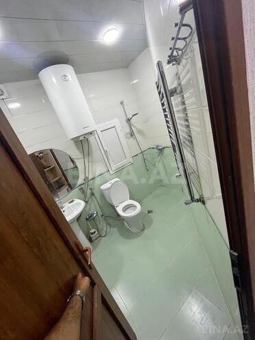 İcarəyə verilir 2 otaqlı yeni tikili 64 m², İnşaatçılar m., photo 7 from 9