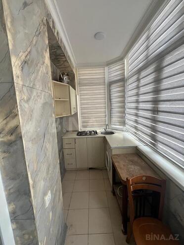 İcarəyə verilir 2 otaqlı yeni tikili 64 m², İnşaatçılar m., photo 5 from 9