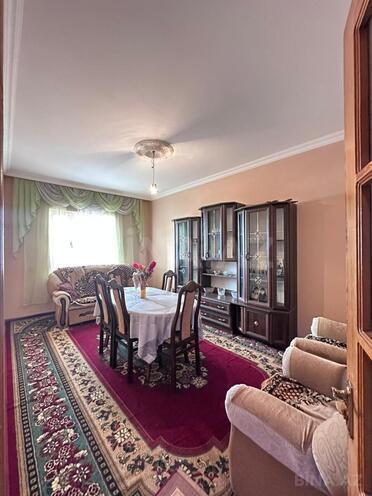 Satılır 4 otaqlı köhnə tikili 90 m², Köhnə Günəşli q., photo 1 from 13