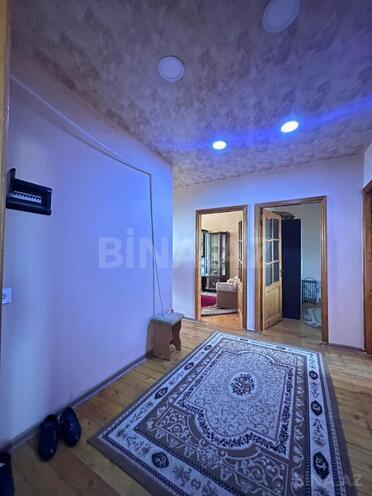 Satılır 4 otaqlı köhnə tikili 90 m², Köhnə Günəşli q., photo 12 from 13