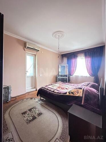 Satılır 4 otaqlı köhnə tikili 90 m², Köhnə Günəşli q., photo 9 from 13