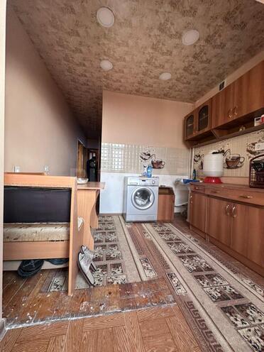 Satılır 4 otaqlı köhnə tikili 90 m², Köhnə Günəşli q., photo 10 from 13