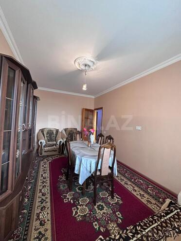 Satılır 4 otaqlı köhnə tikili 90 m², Köhnə Günəşli q., photo 3 from 13