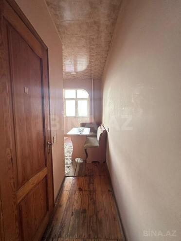 Satılır 4 otaqlı köhnə tikili 90 m², Köhnə Günəşli q., photo 11 from 13