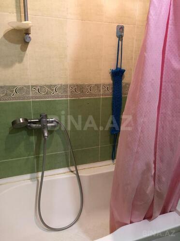 İcarəyə verilir 2 otaqlı yeni tikili 70 m², İnşaatçılar m., photo 11 from 13