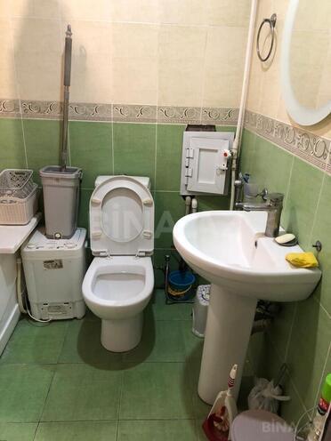 İcarəyə verilir 2 otaqlı yeni tikili 70 m², İnşaatçılar m., photo 10 from 13