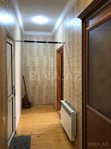 İcarəyə verilir 2 otaqlı yeni tikili 70 m², İnşaatçılar m., photo 9 from 13