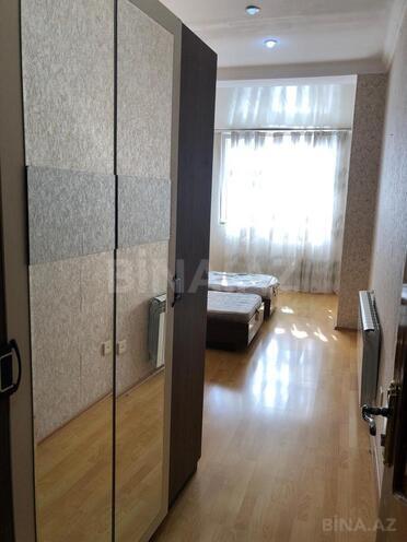 İcarəyə verilir 2 otaqlı yeni tikili 70 m², İnşaatçılar m., photo 12 from 13