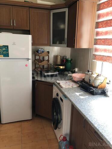 İcarəyə verilir 2 otaqlı yeni tikili 70 m², İnşaatçılar m., photo 4 from 13