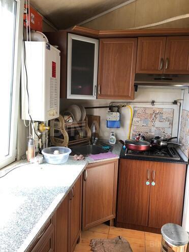 İcarəyə verilir 2 otaqlı yeni tikili 70 m², İnşaatçılar m., photo 5 from 13
