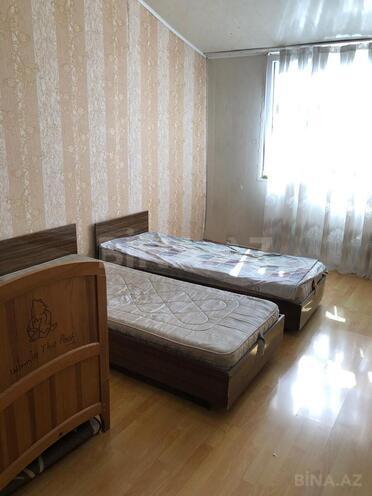 İcarəyə verilir 2 otaqlı yeni tikili 70 m², İnşaatçılar m., photo 7 from 13