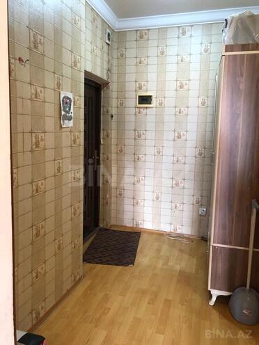 İcarəyə verilir 2 otaqlı yeni tikili 70 m², İnşaatçılar m., photo 6 from 13