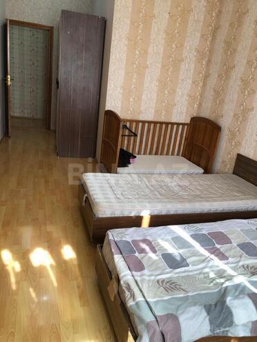 İcarəyə verilir 2 otaqlı yeni tikili 70 m², İnşaatçılar m., photo 8 from 13