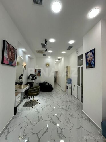 Сдаётся  объект 50 м², м. Мемар Аджеми, photo 9 from 16