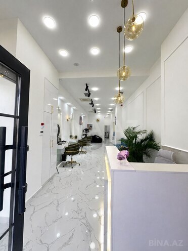 Сдаётся  объект 50 м², м. Мемар Аджеми, photo 4 from 16