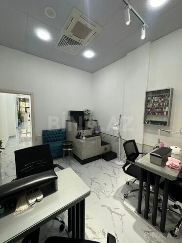 Сдаётся  объект 50 м², м. Мемар Аджеми, photo 11 from 16