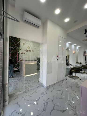 Сдаётся  объект 50 м², м. Мемар Аджеми, photo 8 from 16