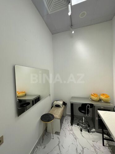 Сдаётся  объект 50 м², м. Мемар Аджеми, photo 12 from 16