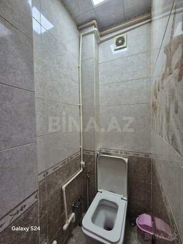 Продаётся 2-комн. вторичка 65 м², м. Элмляр Академиясы, photo 7 from 10