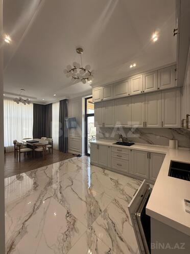 Satılır 5 otaqlı həyət evi/bağ evi 450 m², Mərdəkan q., photo 16 from 29