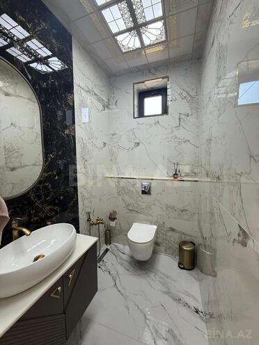 Satılır 5 otaqlı həyət evi/bağ evi 450 m², Mərdəkan q., photo 18 from 29